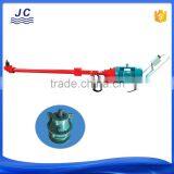 Multi-function Electric Dismount Leaf Spring Ratchet Wrench