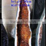Wholesale Nature Charming Fantastic Citrine Geode