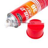 Non-toxic Multi-purpose Spray Adhesive Glue For Polypropylene Plastic thumbnail-4