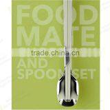 2015 Creative Food Mate-advance, Chopsticks and Spoon Set thumbnail-4