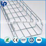 CE 720hrs Ventilated Trough Wire Mesh Cable Tray thumbnail-1