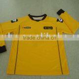 Sublimated Football Jersey thumbnail-1