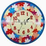 Fashion Art Clock thumbnail-1