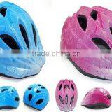 New Products on China Market Children's Adjustable Cycling Skate Sport Protection Bicycle Safety Bike Helmet thumbnail-1