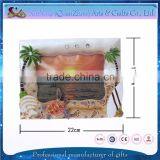 Cheap Souvenir Good Fridge Magnet Photo Frame for Home Decoration thumbnail-1