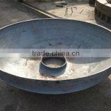 Elliptical Dished Heads With Punching Hole thumbnail-1