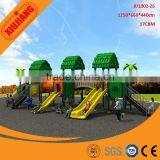 Safe Plastic Kids Cheap Playground for Math Multiplication Games thumbnail-4