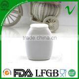 40ml Empty Plastic Lotion Bottle for Travel With Cap thumbnail-2