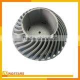 Ustomized Led Down Light Using New Design Heatsink - Hign Power Aluminum Cold Forging Pin Fin Heatsink thumbnail-4