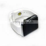 A1 Smartwatch Phone MTK6261 Camera 1.54 Inch Touch Screen Sleep Monitor Anti-lost FM MP3 Smart Watch thumbnail-4