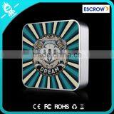 Koala Pattern, Portable Mobile Phone Rechargeable Power Bank Supply With LCD thumbnail-2