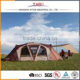 New Design Hot Selling Easy Open Camping Tent thumbnail-4