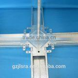Unalloy-steel Drywall and Ceiling Channel thumbnail-4
