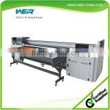 2016 Hot Selling DOCAN FR3210UV Large Format uv Printer for PVC Board