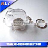 Elephant Shape Coin Bank / Piggy Bank / Money Box thumbnail-3