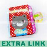 New Design Handmade Recycled Customized Diary With Lock And Key