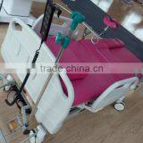 Best Selling Products 2015 Hot Sale Obstetric Delivery Bed New Inventions in China thumbnail-3