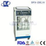 Electrical Suction Unit DFX-23C.IV thumbnail-1