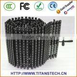 Creative LED Curtain Display thumbnail-3