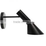 Unique Design European Classical Metal Wall Lamp thumbnail-1