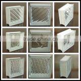 High Quality Factory Price Wholesales 3d Laser Engraving Glass Block thumbnail-3