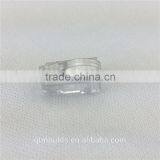 Plastic Small Electrical Connectors Brass Wire Terminal Connectors thumbnail-2