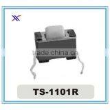 2 Pin Tact Switch TS-1101R