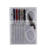 Hotel Amenities Sewing Kit