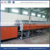 Continuous Heat Treatment Tempering Oven Used for Screws thumbnail-4
