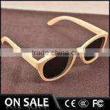 Skateboard Wood Sunglasses Direct Manufacture Factory,made in China Wood Sunglasses,handmade Wood Sunglasses thumbnail-1