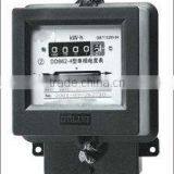 DIN RAIL KWH METER,Din Rail Watt-hour Meter,watt-hour Meter