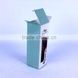 Small Thin Personal Care Paper Box