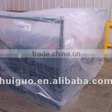 mattress plastic film cover vinyl plastic cover