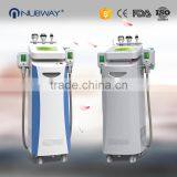 Slim Cryolipolysis Weight Loss Machine Cryolipolysis 50 / 60Hz Fat Freezing Slimming Liposuction Machine Fat Freezing thumbnail-1