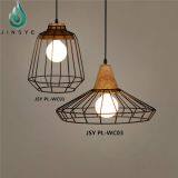 Industrial Style Pendant Light Loft Design Lighting thumbnail-4