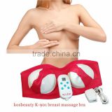 beautiful nude breast massage hot machine