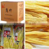 Hot Sale Bean Product Yuba Bean Stick Fuzhu thumbnail-6