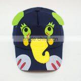 Kids Cute Baseball Caps For Boys Girls Children Sport Hip Hop Cap thumbnail-1