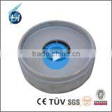 OEM China Quality Manufacturer Stop Pin Steel Casting Part/Push Block Die Casting Part/Flat Head Cap Scre Nickel Casting Part thumbnail-4