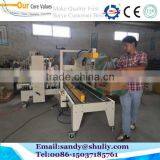 Easy Operation Carton Box Sealer Sealing Machine