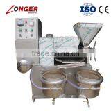2016 Hot Sale CE Approved Castor Oil Extraction Machine thumbnail-1