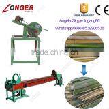 Industrial Toothpick Making Machine With CE Certificate on Sale thumbnail-2
