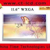 New 11.6" WXGA HD 1366x768 Laptop LCD Screen for N116B6-L04 Slim LED Glossy thumbnail-1