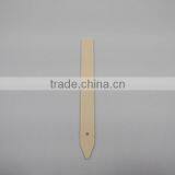 6 Inch Garden Plastic Woodgrain Plant Labels thumbnail-3