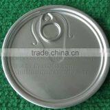 Tinplate Easy Open End & EOE From China thumbnail-4