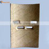 1000*610mm Vermiculite Fire Insulation Board thumbnail-5