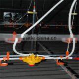 Chicken Broiler Poultry Watering System