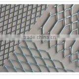 Expanded Metal Wire Mesh/expanded Metal Mesh