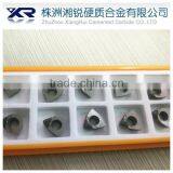 CBN Tipped Insert/CBN Cutter WCGW050304