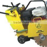 Concrete Saw and Road Cutter Q350